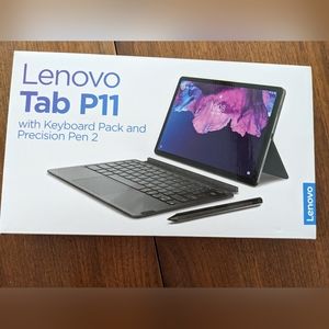 Lenovo Tablet P11